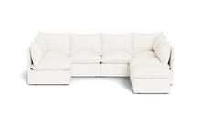 Load image into Gallery viewer, Gaia - Sectional - Snowdrift