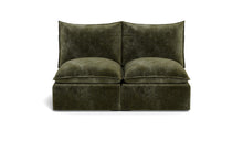 Load image into Gallery viewer, Gaia - Sofa - Sage