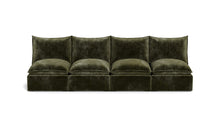 Load image into Gallery viewer, Gaia - Sofa - Sage