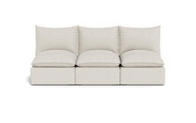 Load image into Gallery viewer, Gaia - Sofa - Silken Sand