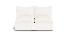 Load image into Gallery viewer, Gaia - Sofa - Snowdrift