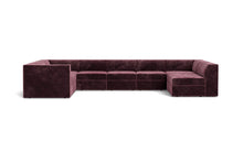Load image into Gallery viewer, Atmosphere Storage - Sectional - Bordeaux