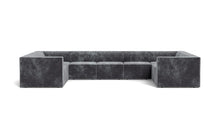 Load image into Gallery viewer, Atmosphere - Sectional - Cobblestone