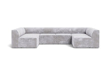 Load image into Gallery viewer, Atmosphere Storage - Sectional - Platinum
