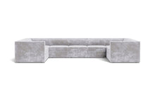 Load image into Gallery viewer, Atmosphere Storage - Sectional - Platinum