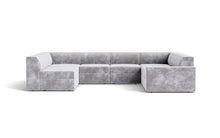 Load image into Gallery viewer, Atmosphere Storage - Sectional - Platinum