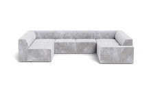 Load image into Gallery viewer, Atmosphere - Sectional - Platinum