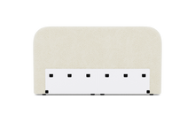 Load image into Gallery viewer, Upholstered Headboard - Full - H&R