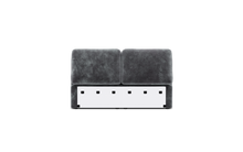 Load image into Gallery viewer, Upholstered Headboard - Full - H&R