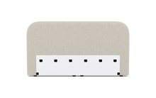 Load image into Gallery viewer, Upholstered Headboard - Full - H&R