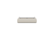 Load image into Gallery viewer, Upholstered Bed Frame - Full - H&R