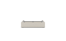 Load image into Gallery viewer, Upholstered Bed Frame - Full - H&R