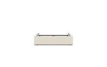 Load image into Gallery viewer, Upholstered Bed Frame - Full - H&R