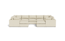 Load image into Gallery viewer, Ciello - Sectional - Sunset Beige