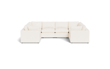 Load image into Gallery viewer, Ciello - Sectional - Opal White