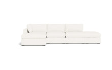 Load image into Gallery viewer, Ciello XL - Sofa - Snowdrift - Regular Arms