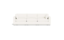 Load image into Gallery viewer, Ciello XL - Sofa - Snowdrift - Regular Arms