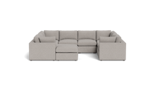 Load image into Gallery viewer, Ciello - Sectional - Dream Grey