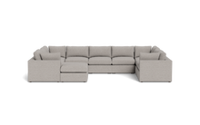 Load image into Gallery viewer, Ciello - Sectional - Dream Grey