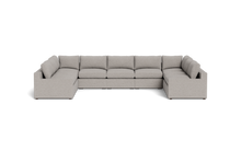 Load image into Gallery viewer, Ciello - Sectional - Dream Grey