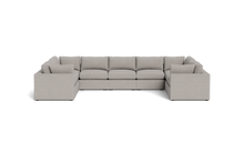 Load image into Gallery viewer, Ciello - Sectional - Dream Grey
