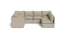 Load image into Gallery viewer, Gaia - Sectional - Flax Haven