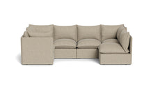 Load image into Gallery viewer, Gaia - Sectional - Flax Haven