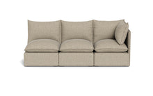 Load image into Gallery viewer, Gaia - Sofa - Flax Haven