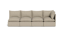 Load image into Gallery viewer, Gaia - Sofa - Flax Haven