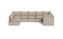 Load image into Gallery viewer, Gaia - Sectional - Flax Haven