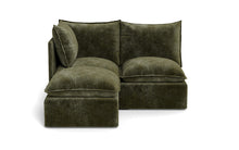Load image into Gallery viewer, Gaia - Sofa - Sage