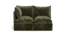 Load image into Gallery viewer, Gaia - Sofa - Sage