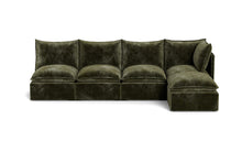 Load image into Gallery viewer, Gaia - Sofa - Sage