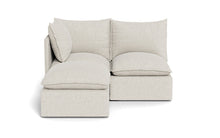 Load image into Gallery viewer, Gaia - Sofa - Silken Sand