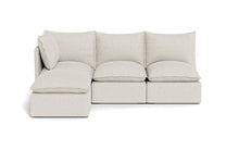 Load image into Gallery viewer, Gaia - Sofa - Silken Sand
