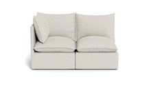 Load image into Gallery viewer, Gaia - Sofa - Silken Sand
