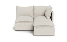 Load image into Gallery viewer, Gaia - Sofa - Silken Sand