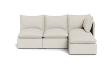 Load image into Gallery viewer, Gaia - Sofa - Silken Sand