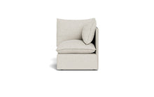 Load image into Gallery viewer, Gaia - Sofa - Silken Sand