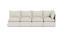 Load image into Gallery viewer, Gaia - Sofa - Silken Sand