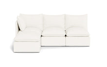 Load image into Gallery viewer, Gaia - Sofa - Snowdrift