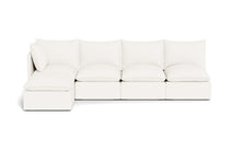 Load image into Gallery viewer, Gaia - Sofa - Snowdrift
