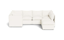Load image into Gallery viewer, Gaia - Sectional - Snowdrift