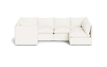 Load image into Gallery viewer, Gaia - Sectional - Snowdrift