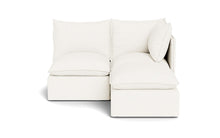 Load image into Gallery viewer, Gaia - Sofa - Snowdrift