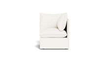 Load image into Gallery viewer, Gaia - Sofa - Snowdrift