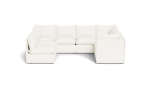 Load image into Gallery viewer, Gaia - Sectional - Snowdrift