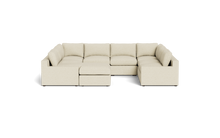 Load image into Gallery viewer, Ciello - Sectional - Sunset Beige