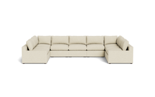 Load image into Gallery viewer, Ciello - Sectional - Sunset Beige