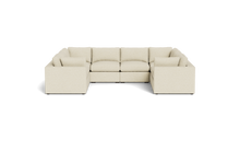 Load image into Gallery viewer, Ciello - Sectional - Sunset Beige
